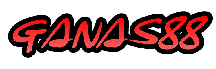 LOGO GANAS88